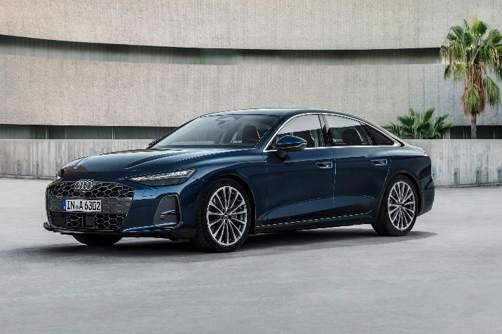 Audi А6
