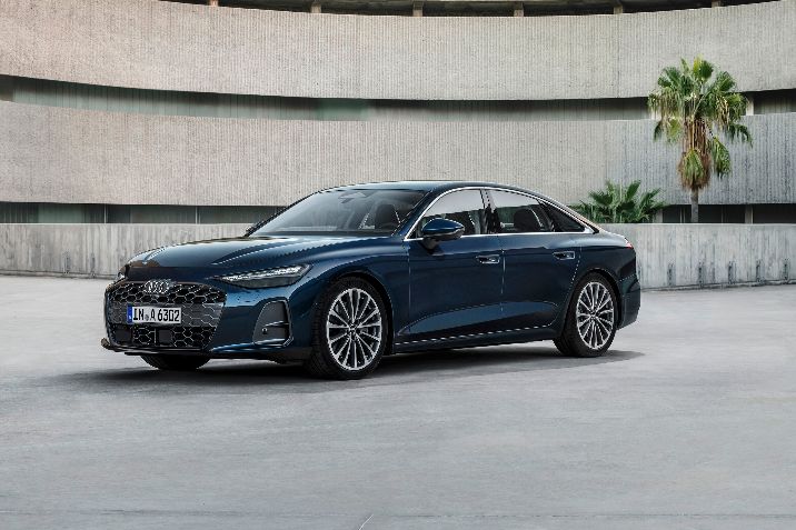 Audi А6